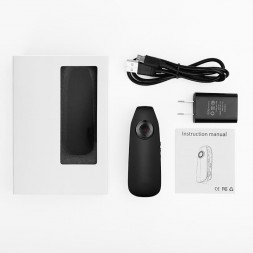 Персональный видеорегистратор DV007