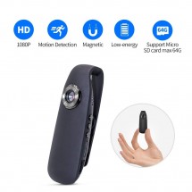 Персональный видеорегистратор DV007