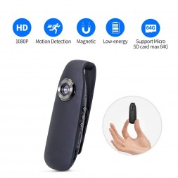 Персональный видеорегистратор DV007