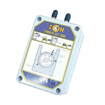 Электронный таймер для &quot;Zon Mark 4&quot;