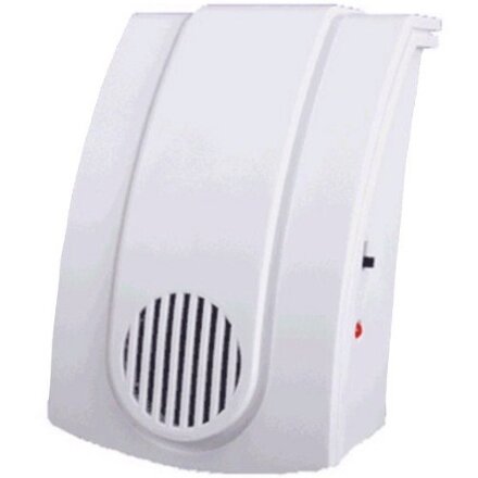 Ультразвуковой отпугиватель мышей и крыс Weitech-WK240