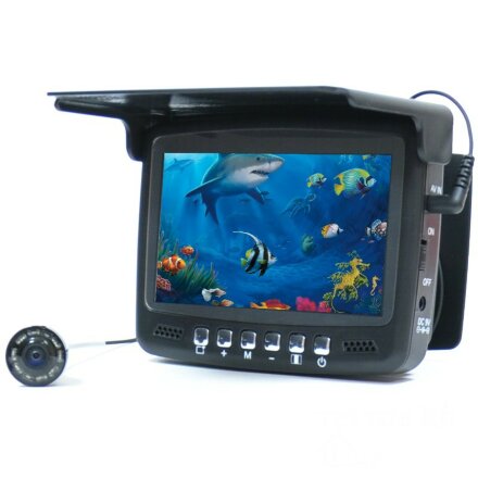 Подводная камера для рыбалки Fishcam plus 750