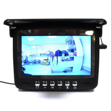 Подводная камера для рыбалки Fishcam plus 750