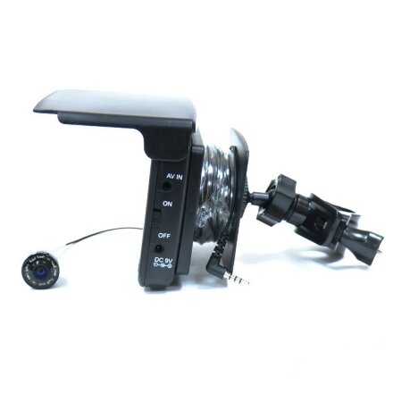 Подводная камера для рыбалки Fishcam plus 750