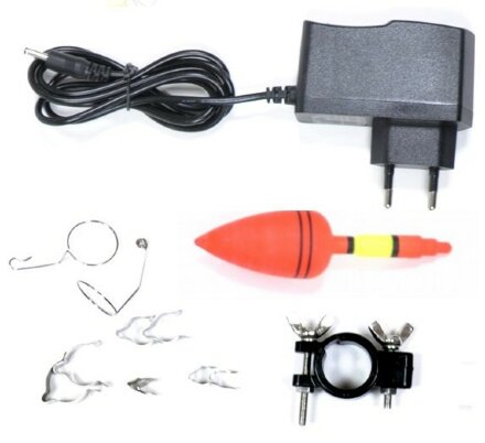 Подводная камера для рыбалки Fishcam plus 750